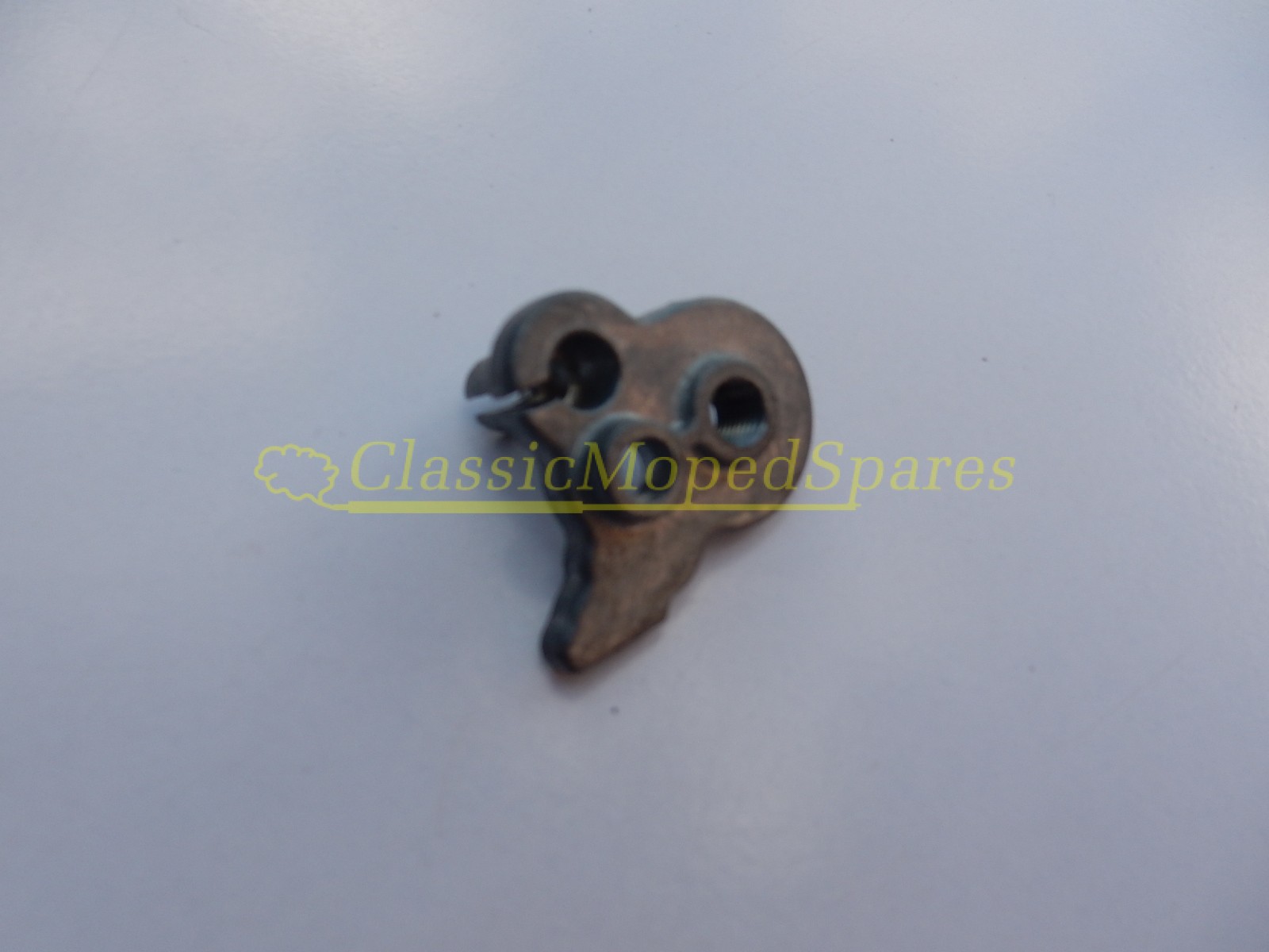 Mobylette Carburettor Top Part Number 20262, 21696