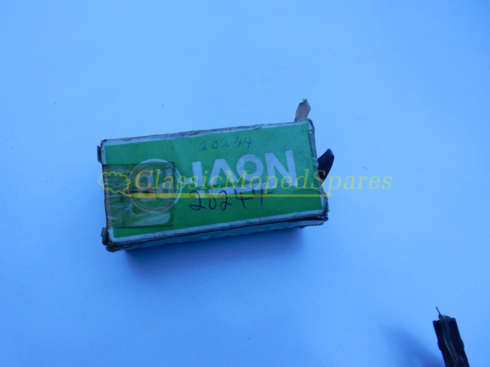 Mobylette 126420 Novi Coil Part Number 20244
