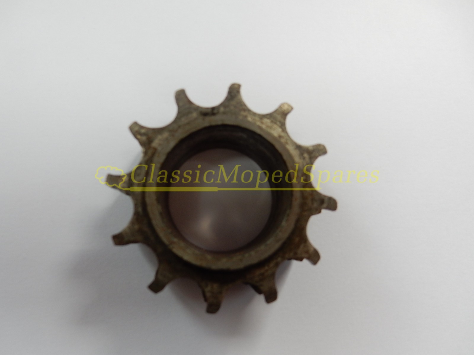 Raleigh RM6 Runabout Drive Pulley Sprocket 12 T, 29mm Bore MTD 183