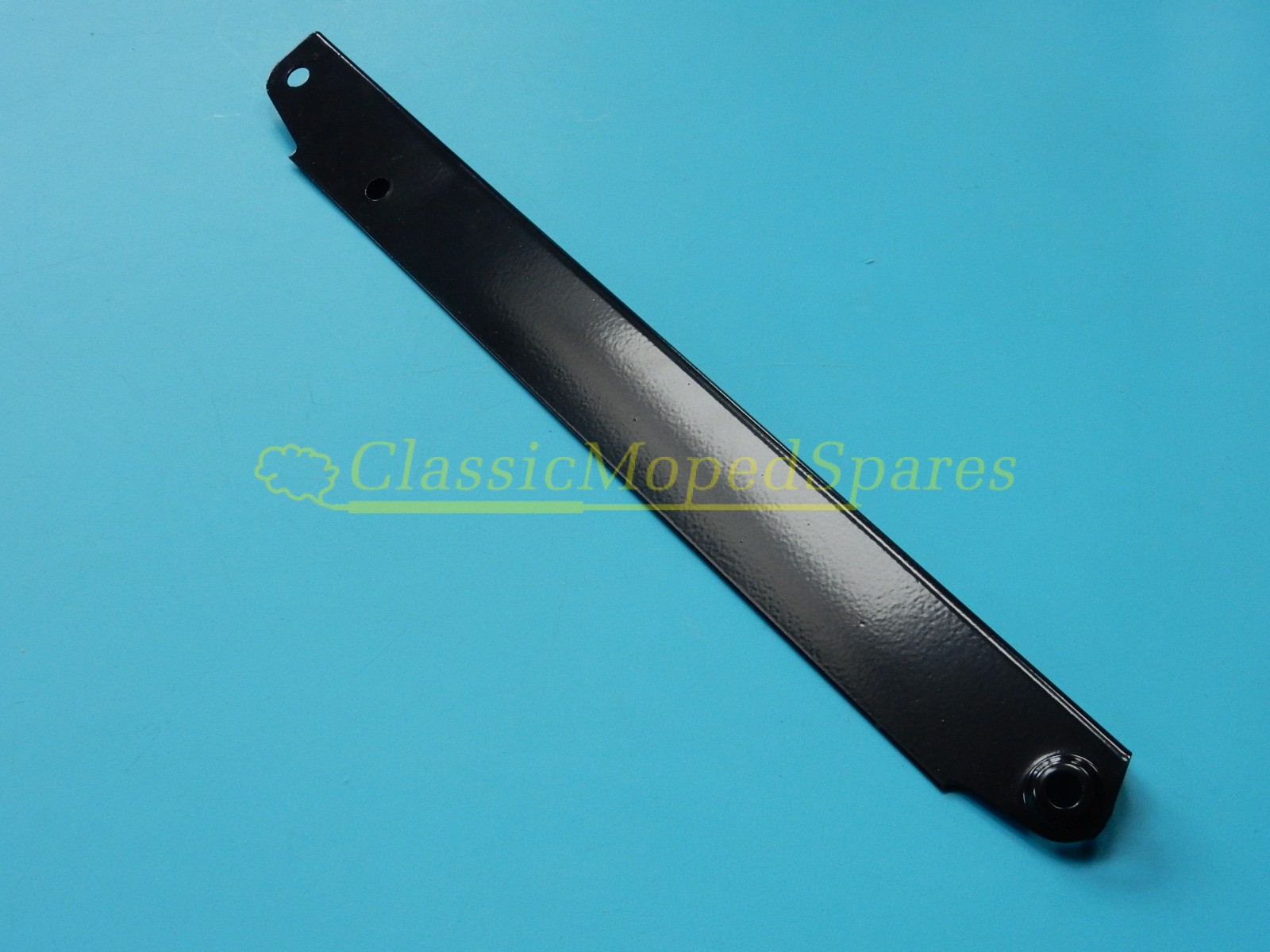VELOSOLEX 3800 SEAT POST UPRIGHT VERTICAL STRUT COVER FOR LEFT HAND SIDE