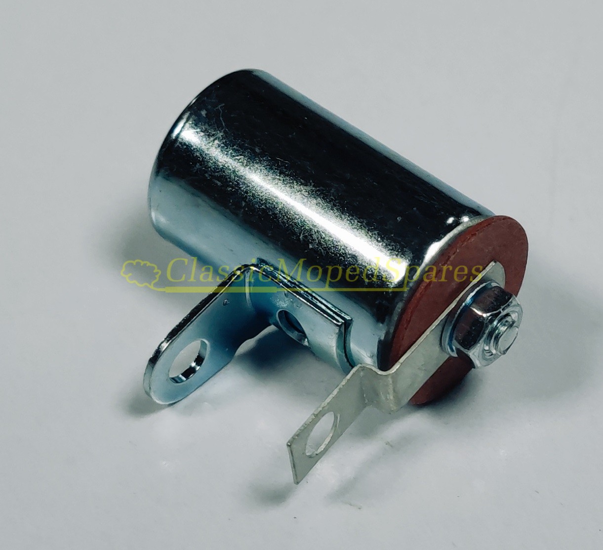 Velo Solex 3800 Oil Bath Ignition Capacitor (Condensor)