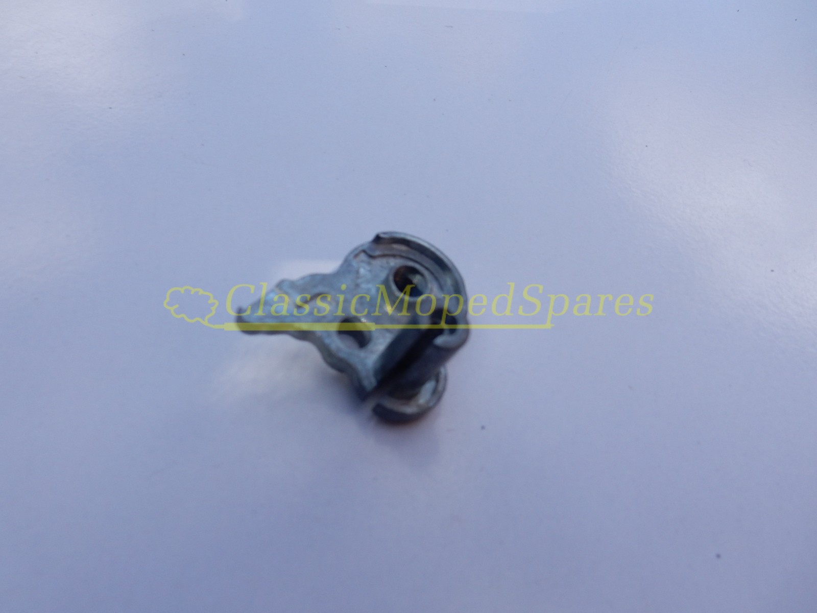 Mobylette Carburettor Top Part Number 20262, 21696 - Image 2