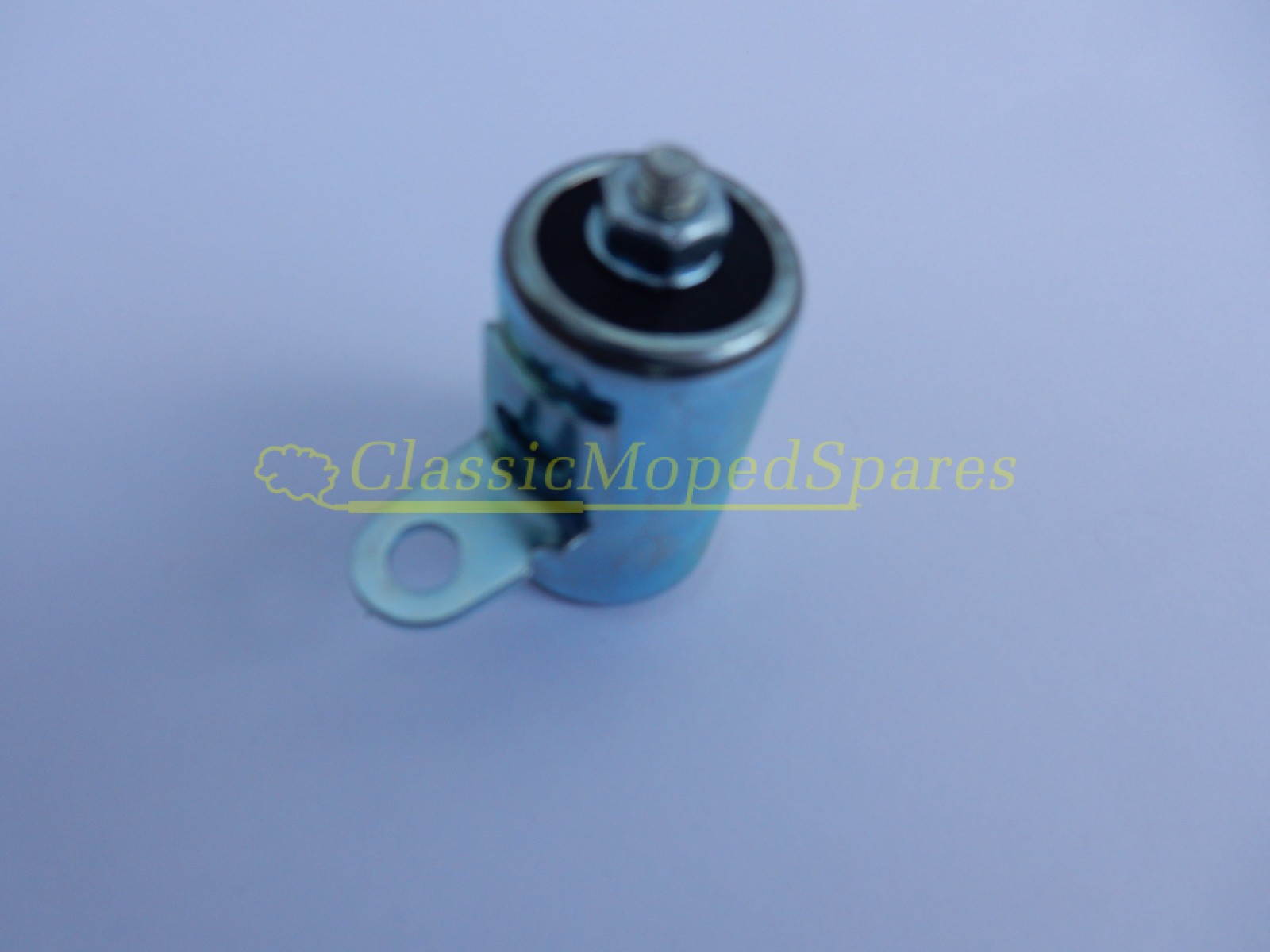 Velosolex Solex Autocycle Moped Engine Condensor Condenser (NEW) - Image 2