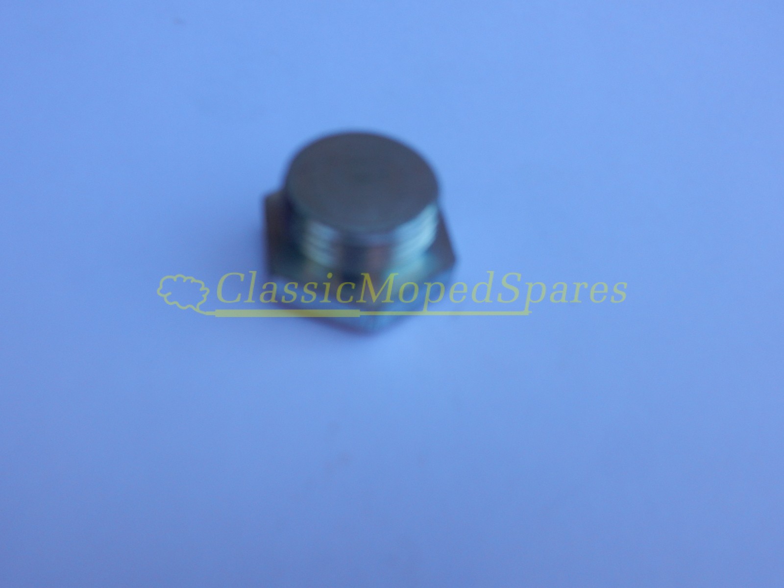 Mobylette 92-92N Relay Box Drain Plug Part 20196