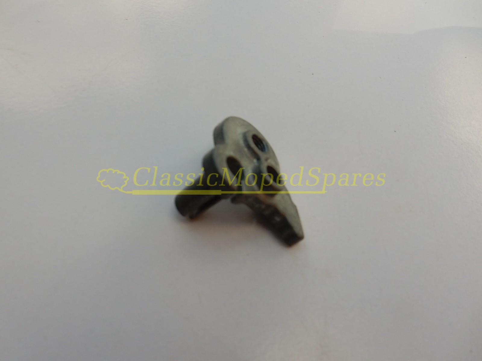 Mobylette Carburettor Top Part Number 20262, 21696 - Image 3