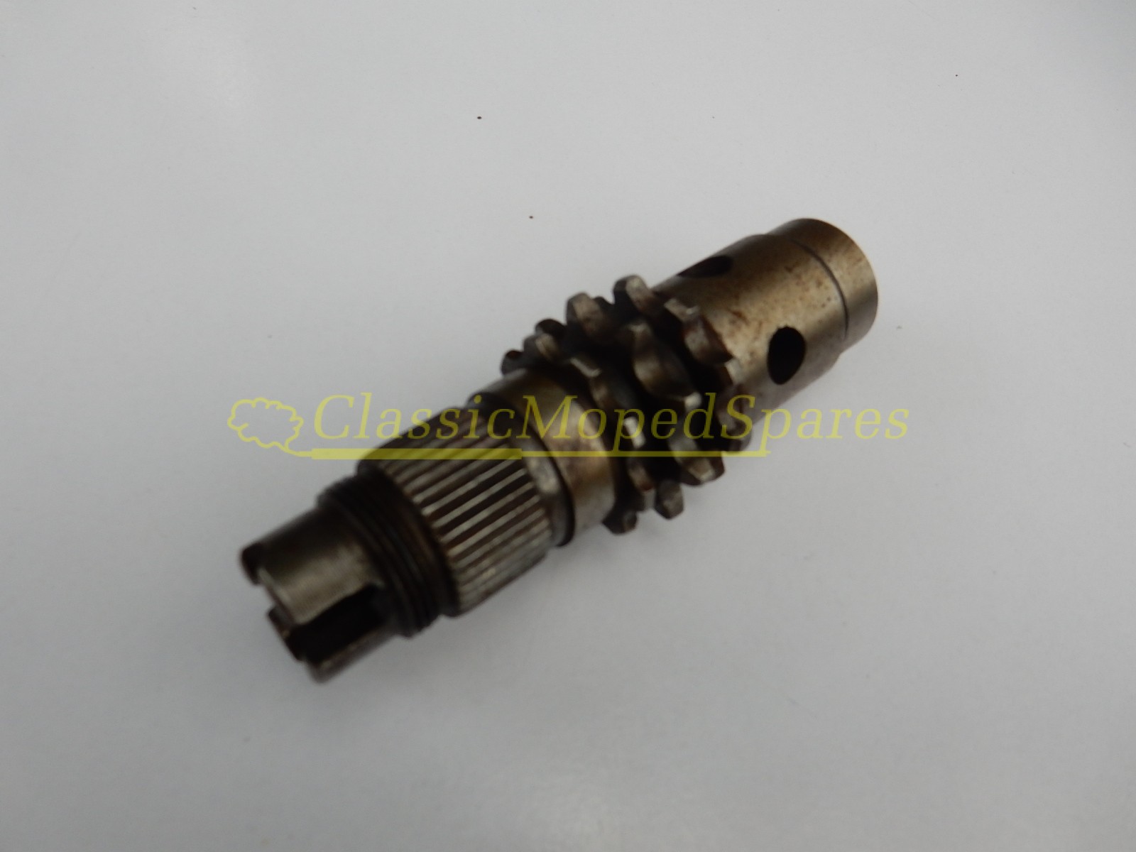 Mobylette Shaft Part Number 20173