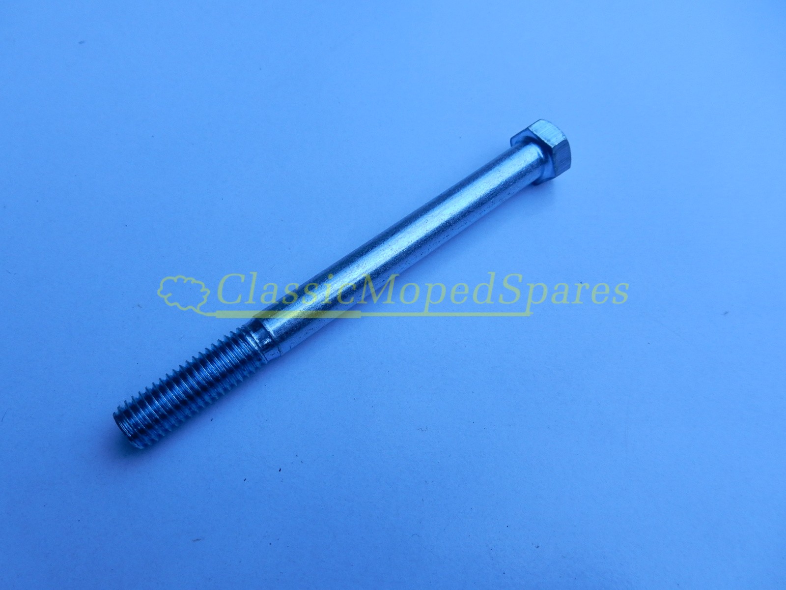 Mobylette Bolt Part Number 20201