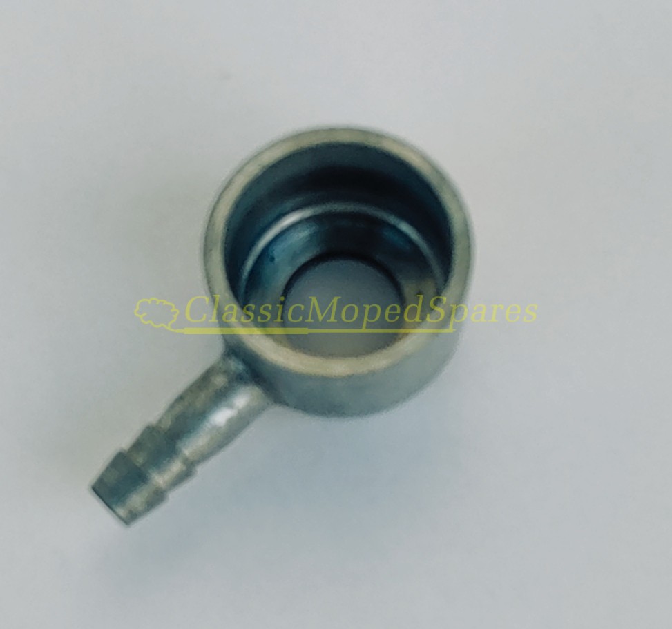 Mobylette Banjo Union H14 Carburettor Part Number 17090 - Image 2