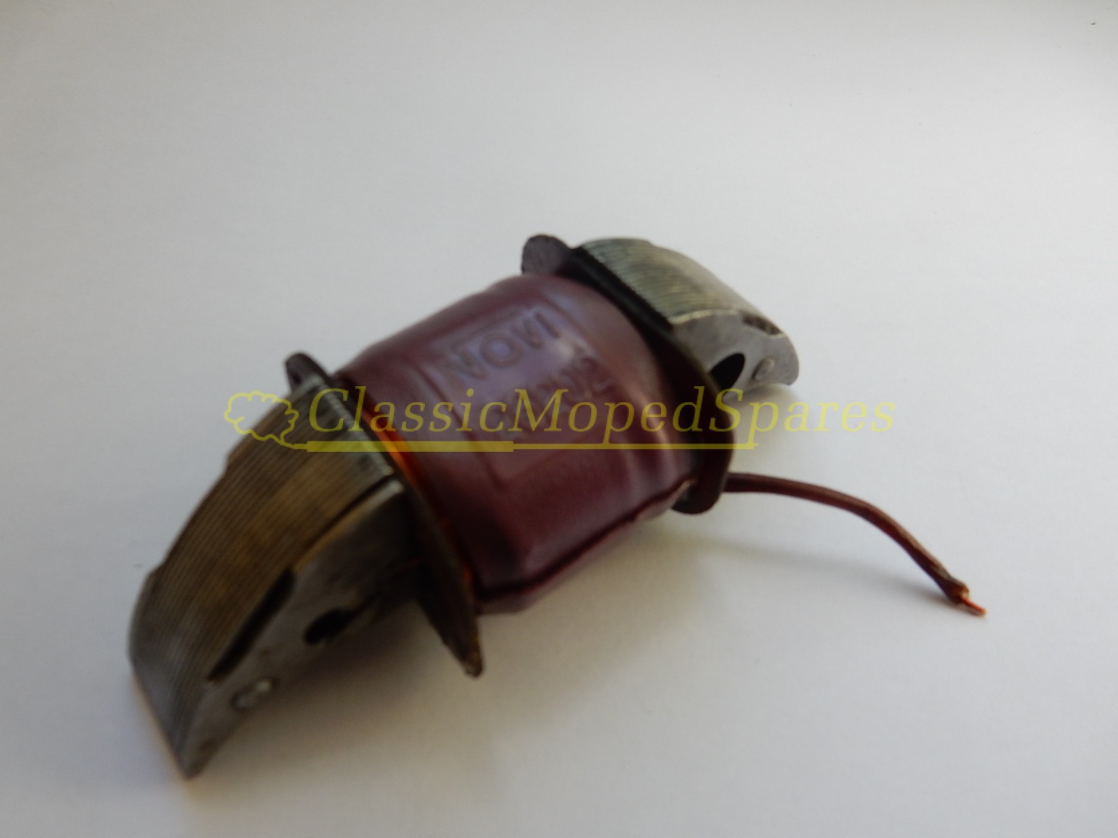 Mobylette Raleigh Lighting Coil Novi Part Number 26202