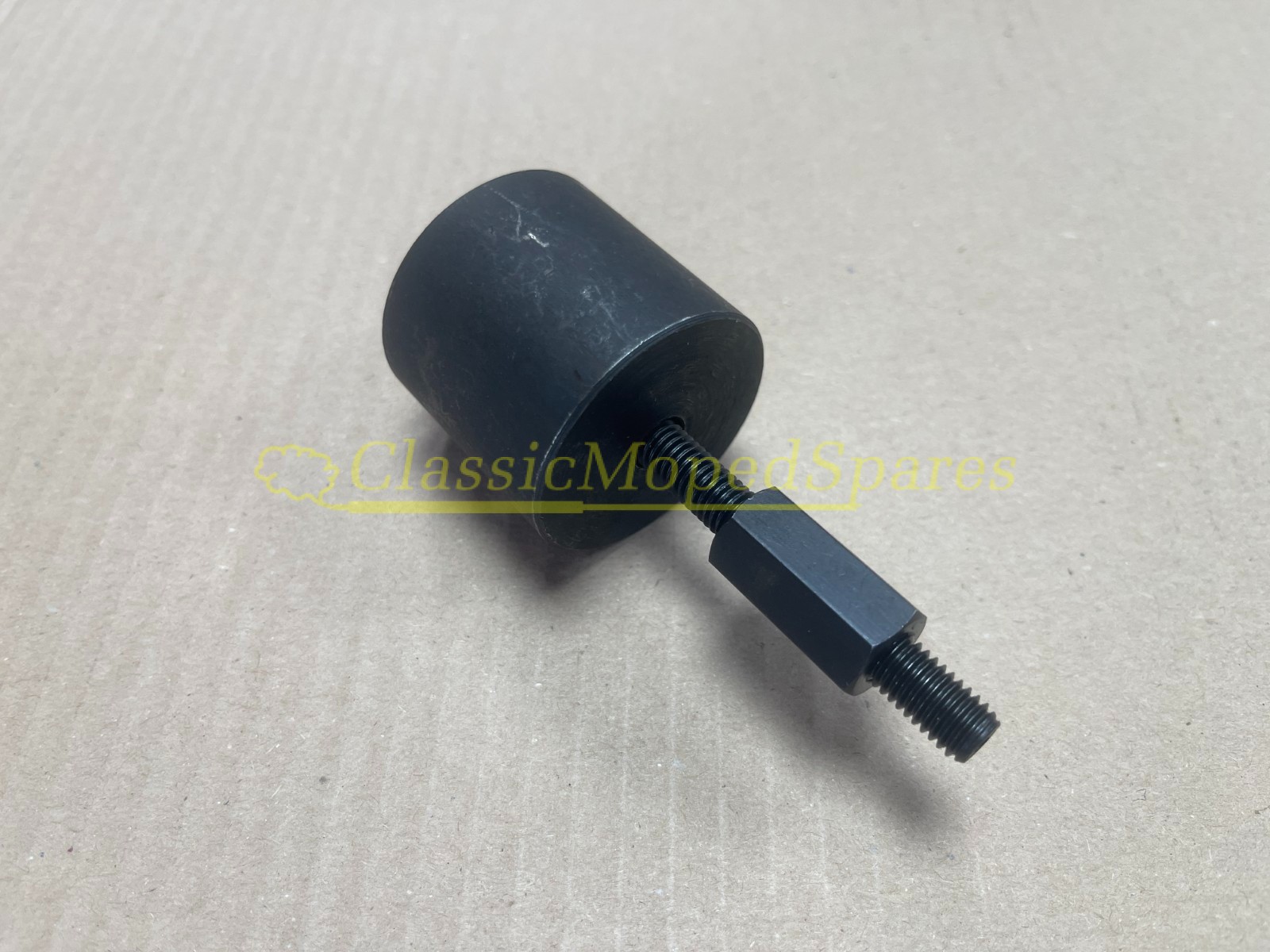 Mobylette, Motobecane, Raleigh Top Engine Mounting Bush Block Extractor Puller Tool