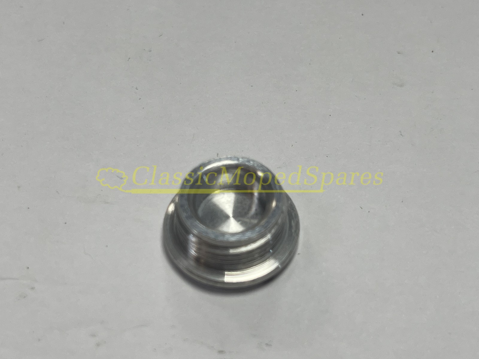 Mobylette C1, M1, M1PR Cady Carburettor Top Screw Cap - Image 3