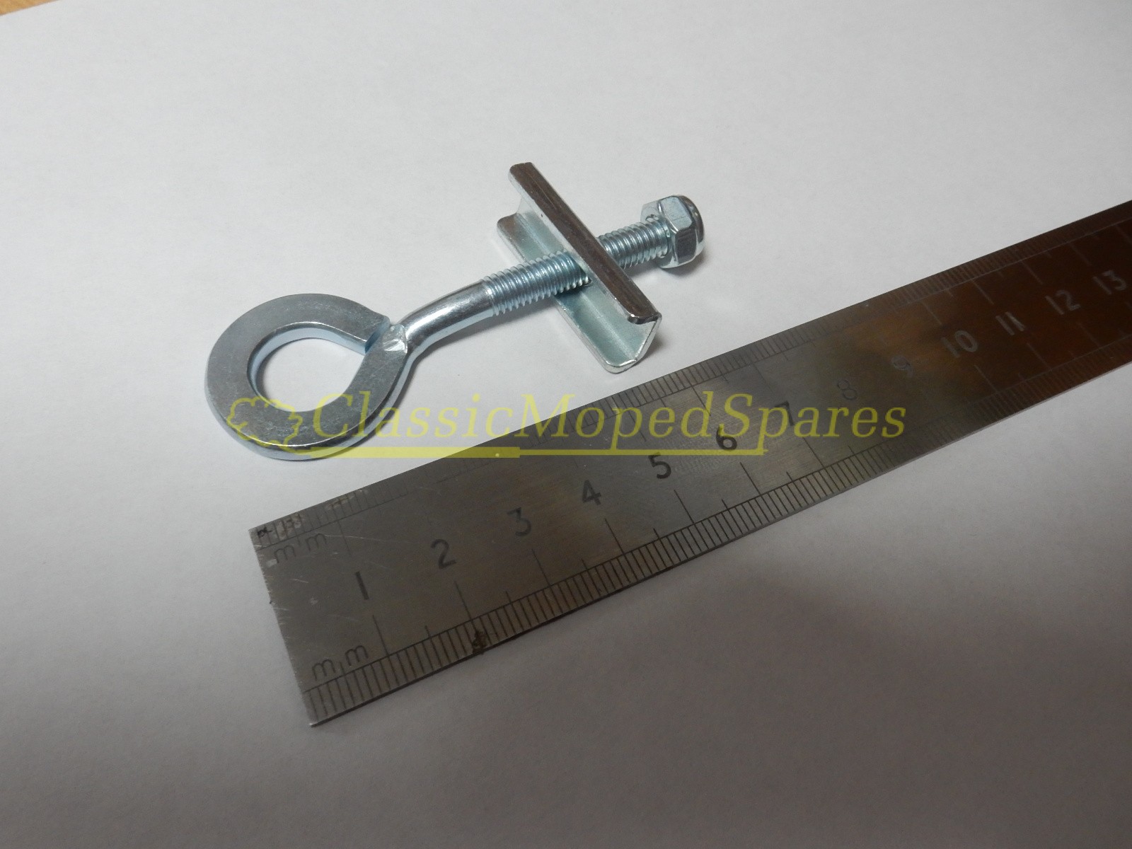 Peugeot 103 , MVL, Vogue, SPX, RCX Rear Wheel Adjuster