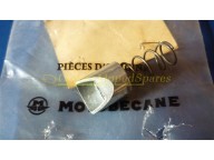 Mobylette Speciale, Raleigh RM5 Supermatic, RM12 Super 50 Throttle Slide and Spring