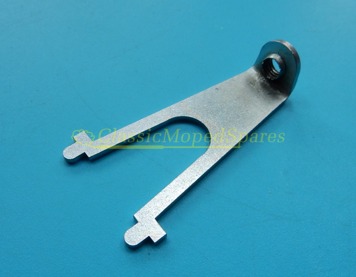 Velo Solex Air Filter Support Bracket (V shape)