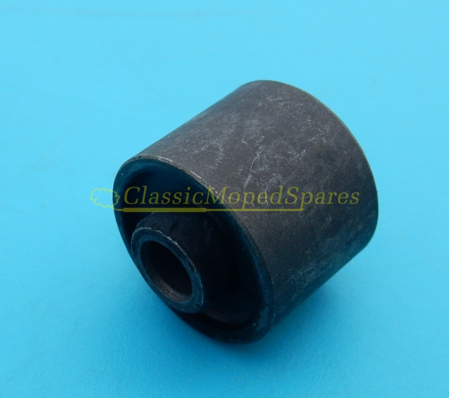 Mobylette 40, 40L, 40S, 40T, 40TL, 40TS, 40VL, 40VS, Lower Engine Mounting Spring Bush