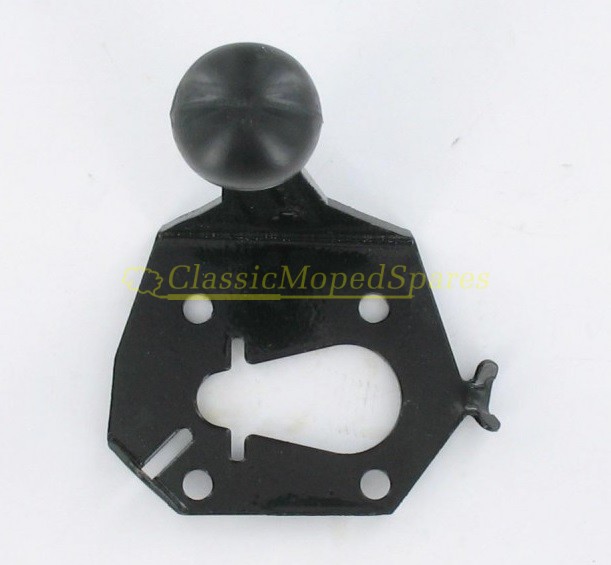 VELOSOLEX Velo Solex S 2200 V2 ENGINE MOTOR ENGAGING + RELEASE LEVER HANDLE