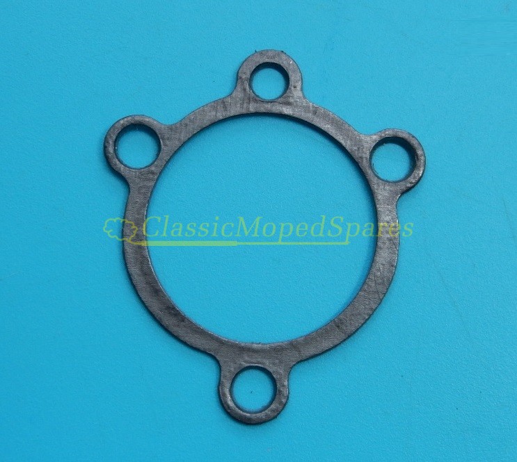 Velo Solex 45cc Head Gasket Seal Joint (Early, Ancient Models!)