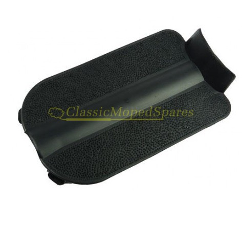 VELOSOLEX 2200 MOPED BLACK FOOT REST