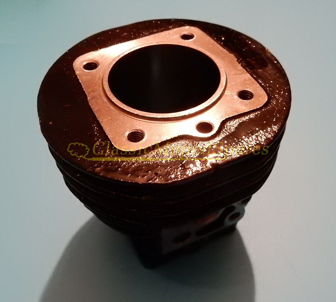 VELOSOLEX SOLEX AUTOCYCLE MOPED ENGINE BARREL