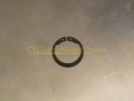Raleigh Moped Pedal Shaft Internal Circlip MTD182