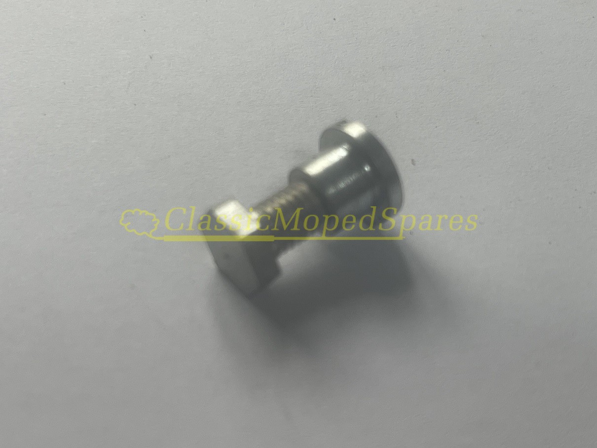 Mobylette AV3 Front Brake Assembly Clamp Bolt Part Number 14435