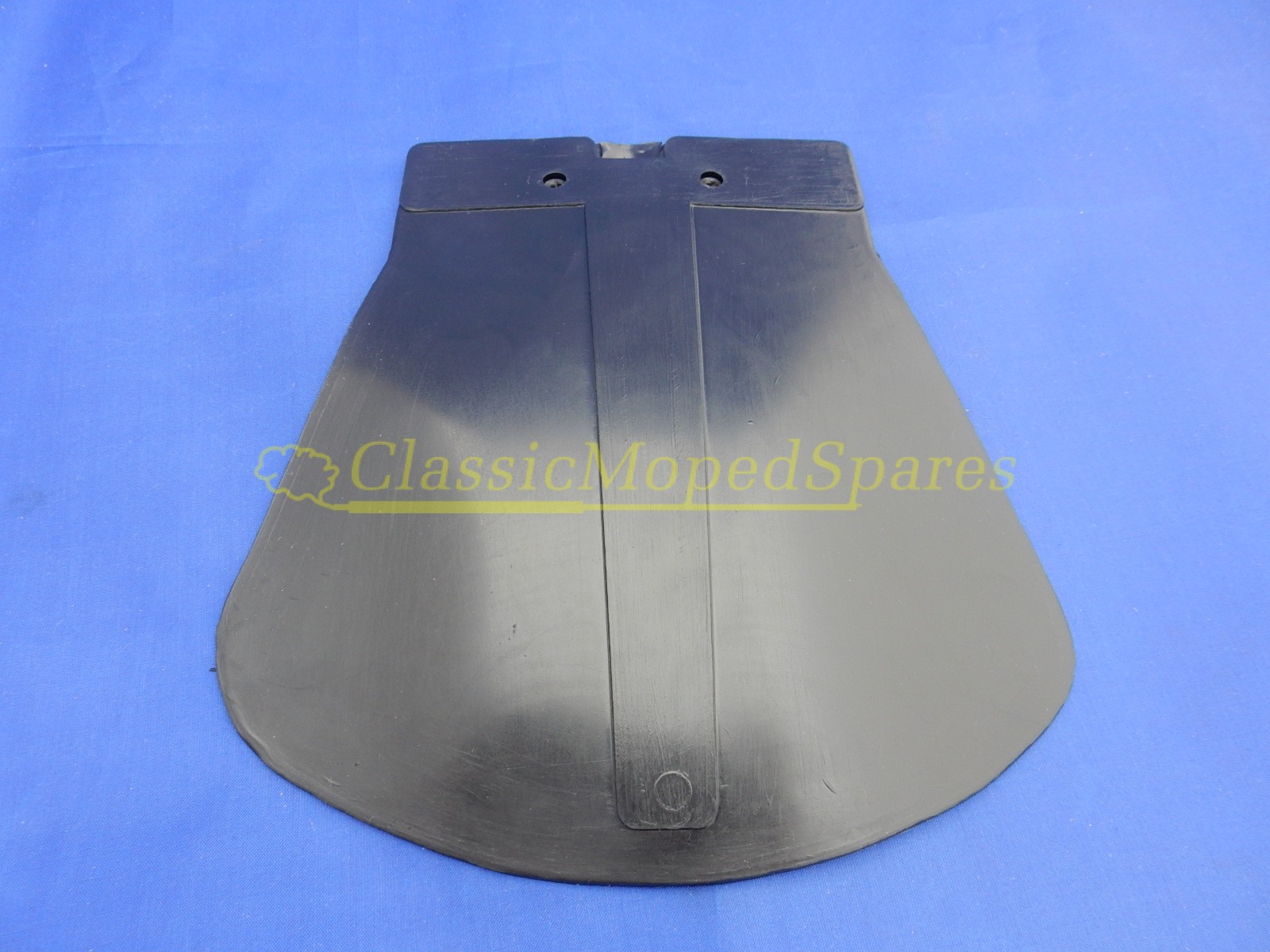 Universal Rear Mudguard Mudflap for MBK 51 , 88 and many others - Image 2