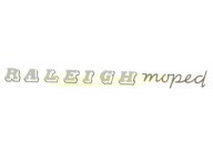 Raleigh RM1 RM2 Chain Guard Cover Label