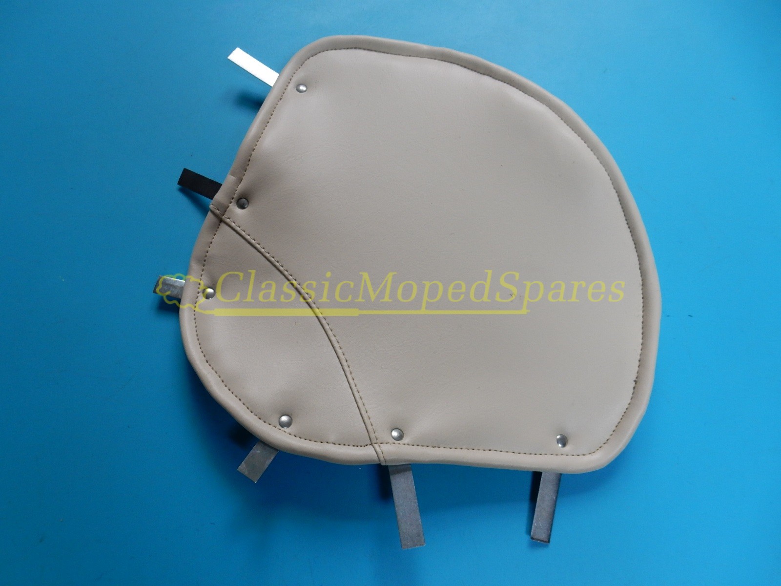 Raleigh RM4,RM6,RM7,RM8,RM9 Moped Replacement Saddle Cover