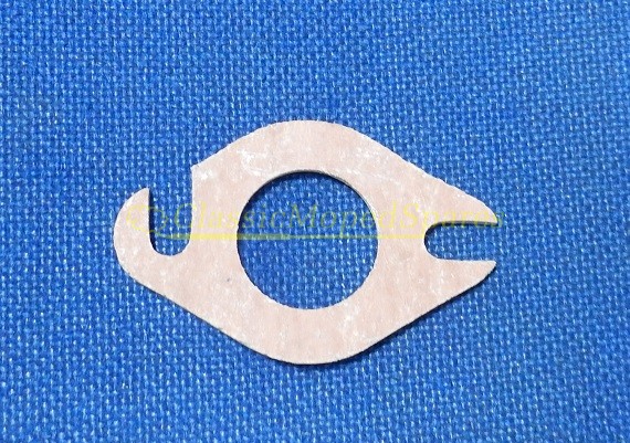 Peugeot 103 Flange Exhaust Pipe Gasket Joint