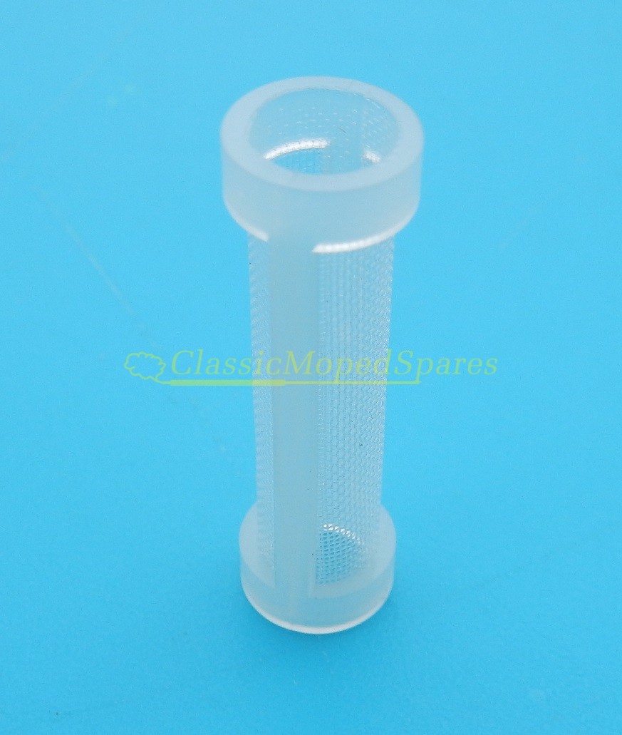 Raleigh RM4,RM6,RM7,RM8, Carburetor Carburettor Fuel Filter Gauze Part MTH115