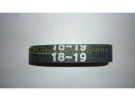 Moped Tyre Rim Tape 19 Inch, Honda, Mobylette, NSU, Puch, Phillips,Raleigh, etc